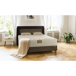 ARABESQUE - Matelas ressorts 