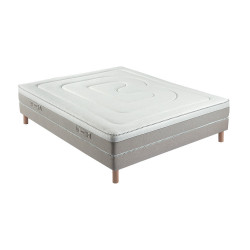 Arcadie  - Matelas Bultex en 140x190 cm 