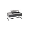 Clap - Table basse dinette 