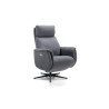 DELCHE - Fauteuil relaxation 2 moteurs  