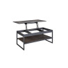 Floride  - Table basse relevable 