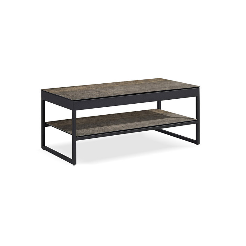 Floride  - Table basse relevable 