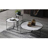 IRIS - Table basse (grande) 