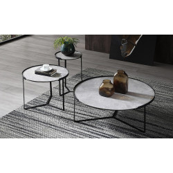 IRIS - table basse (petite) 