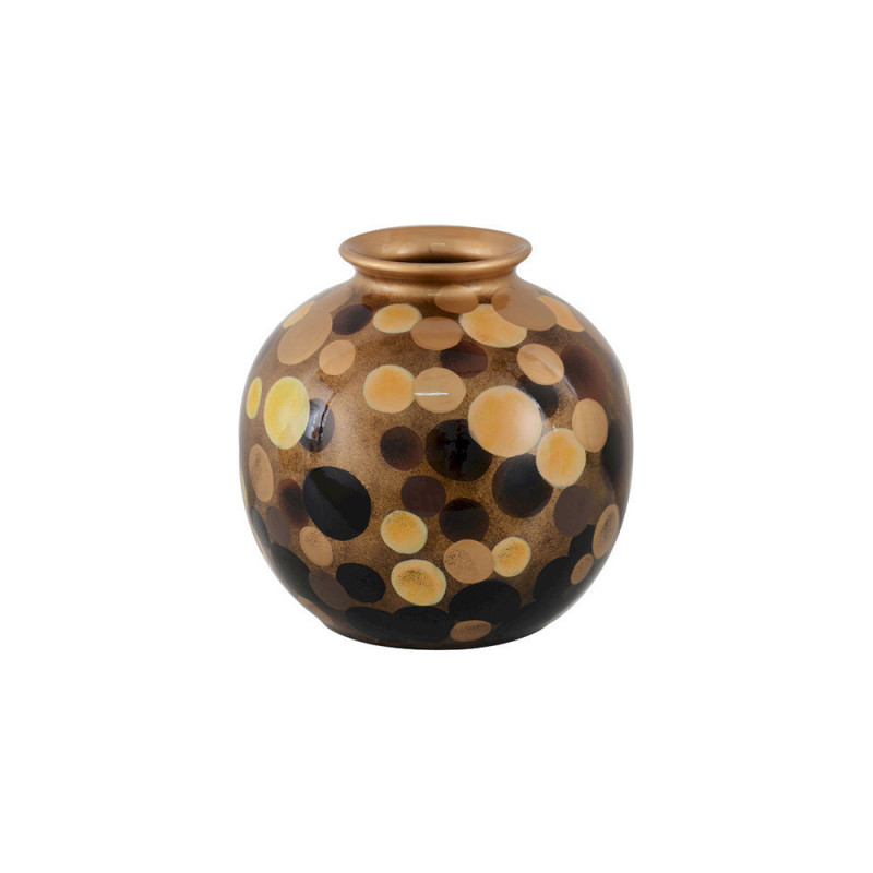 Kenya - Vase boule 