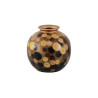 Kenya - Vase boule 