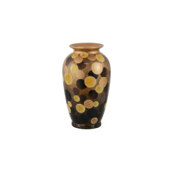 Kenya - Vase olive 