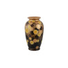 Kenya - Vase olive 