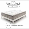 LE PRINCE - Matelas ressorts 