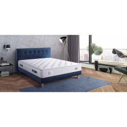 LOUNGE 2 - Matelas ressorts 