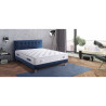 LOUNGE 2 - Matelas ressorts 