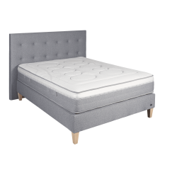 OLYMPE 2.3 - Matelas ressorts 