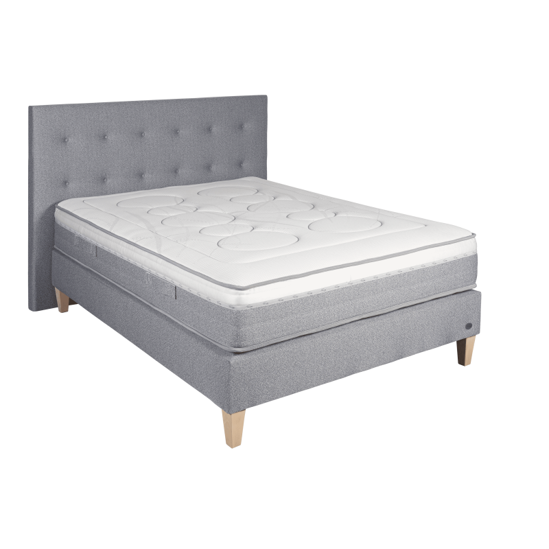 OLYMPE 2.3 - Matelas ressorts 