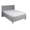 OLYMPE 2.3 - Matelas ressorts 