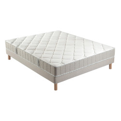 Philarmonie  - Matelas Bultex en 140x190 cm 