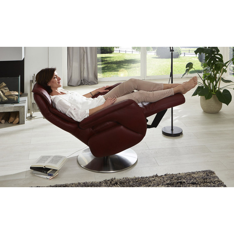 Raphi - Fauteuil relaxation 