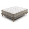 RENOIR - Matelas ressorts 