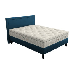 ROMARIN - Matelas ressorts 