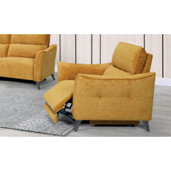 STYLE - Fauteuil relaxation  