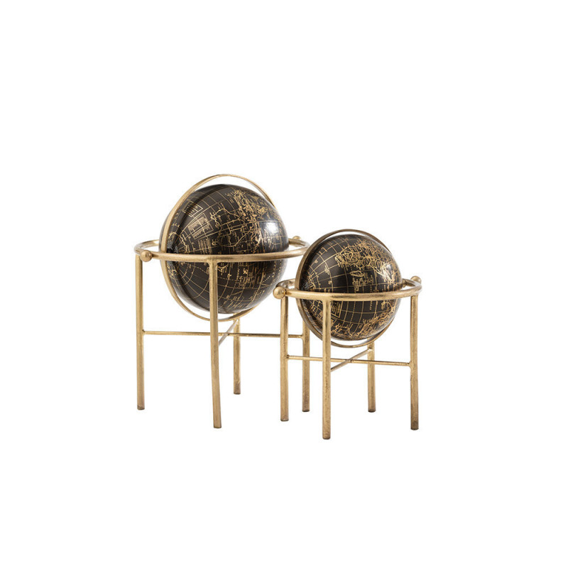 Vintage - Globe small 