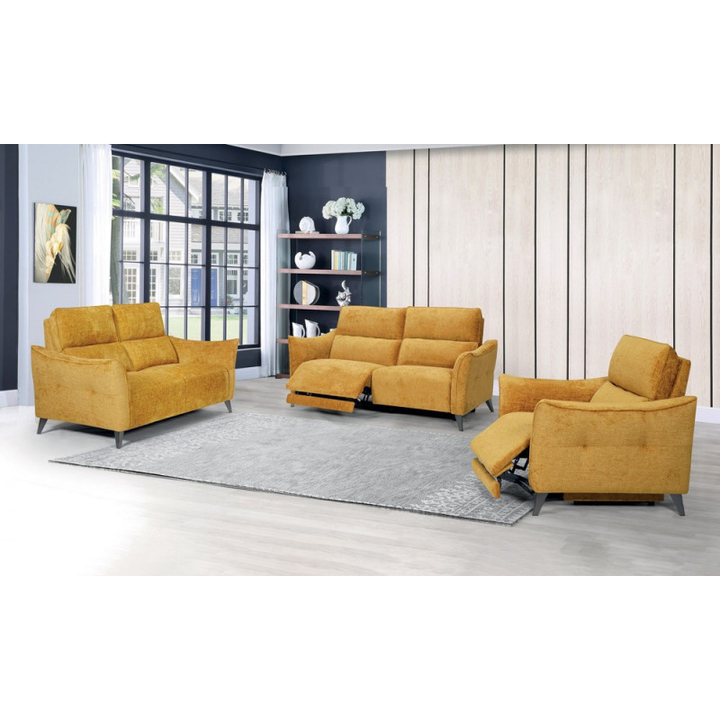 STYLE - Fauteuil relaxation  