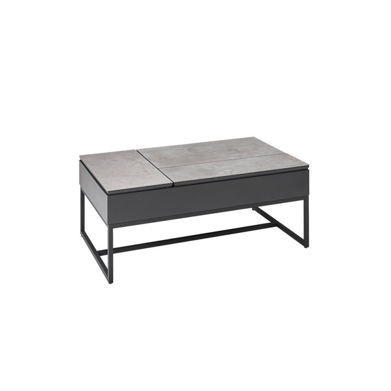 Clap - Table basse dinette 