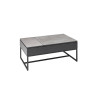 Clap - Table basse dinette 