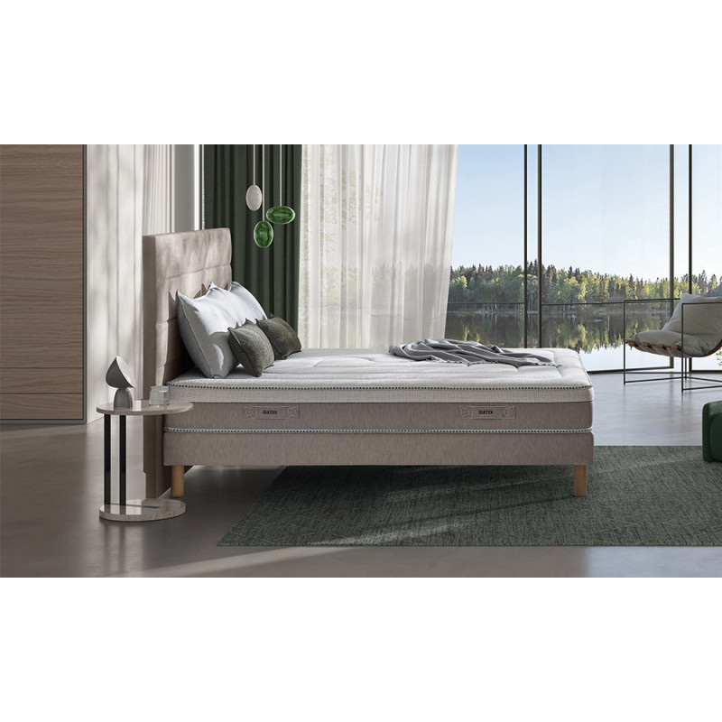 Arcadie  - Matelas Bultex en 140x190 cm 